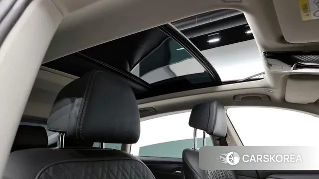 BMW 6 Series GT (G32) id 2890602 из Кореи 9