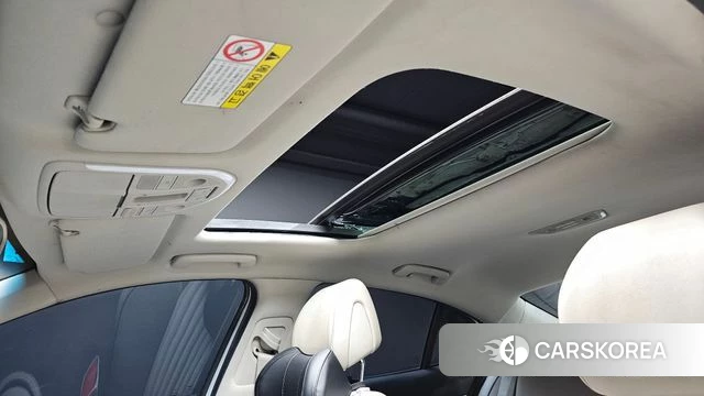 Genesis G70 id 4785825 из Кореи 9