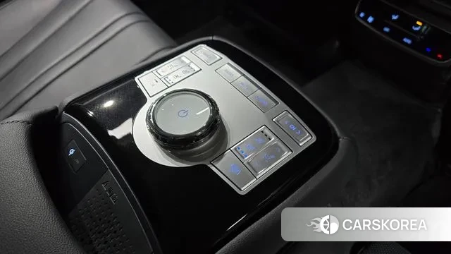 Genesis G80 (RG3) id 3711906 из Кореи 9