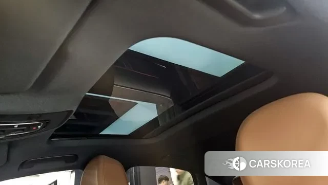 Audi A6 (C8) id 3556771 из Кореи 9