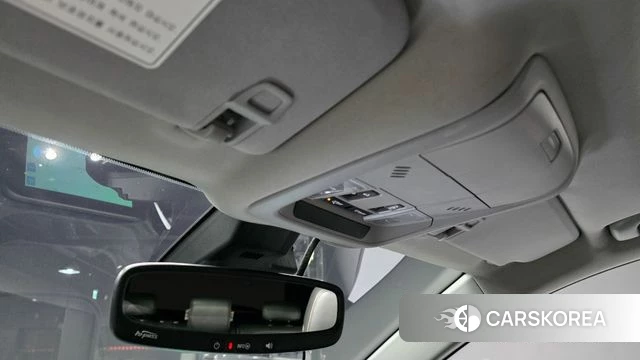 Chevrolet (GM Daewoo) Equinox id 3828611 из Кореи 9