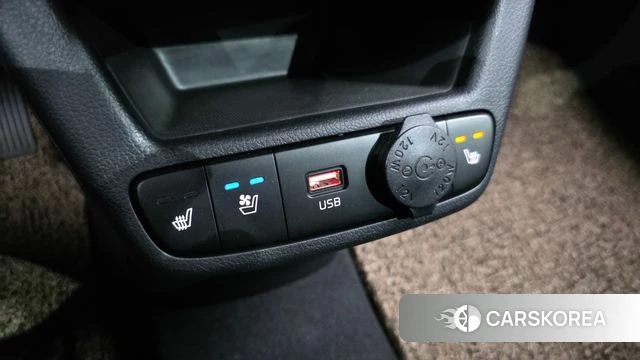 Kia The New Kia Ray id 4584903 из Кореи 9