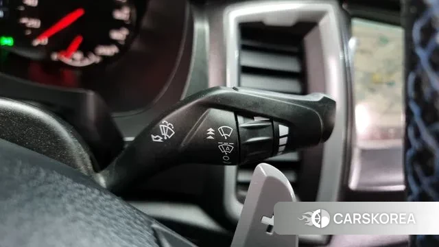 Ford Ranger 3rd Generation id 3027787 из Кореи 9