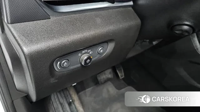 Chevrolet (GM Daewoo) Traverse id 3390684 из Кореи 9