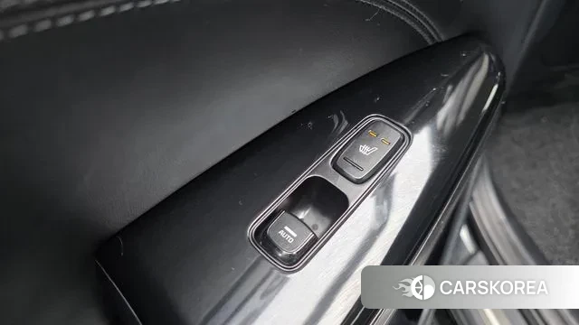 Kia K7 Premier id 3583046 из Кореи 9