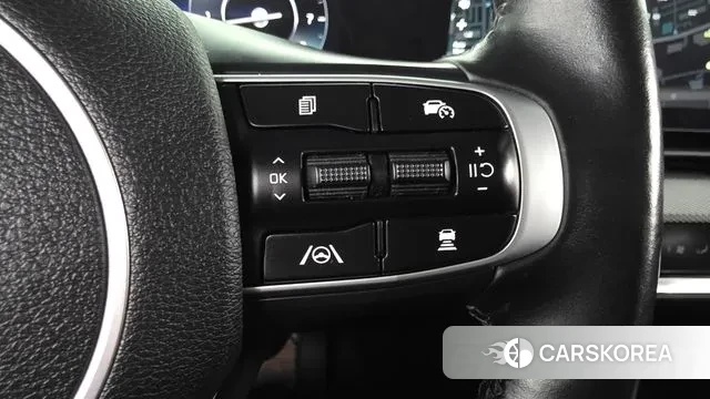 Kia Sportage 5th Generation id 3747050 из Кореи 9