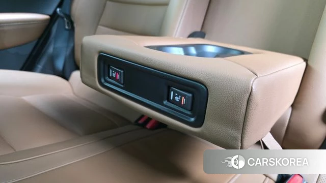 Renault Korea (Samsung) The New QM6 id 4561729 из Кореи 9