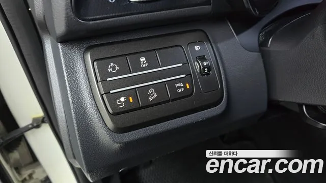 Ssangyong Tivoli Air id 2695800 из Кореи 9