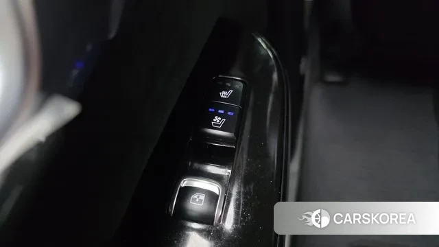 Kia Mohave Master id 3400559 из Кореи 9