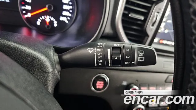 Kia Sportage 4th Generation id 2855592 из Кореи 9