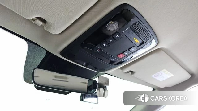 Kia Carnival 4th generation id 4433705 из Кореи 9