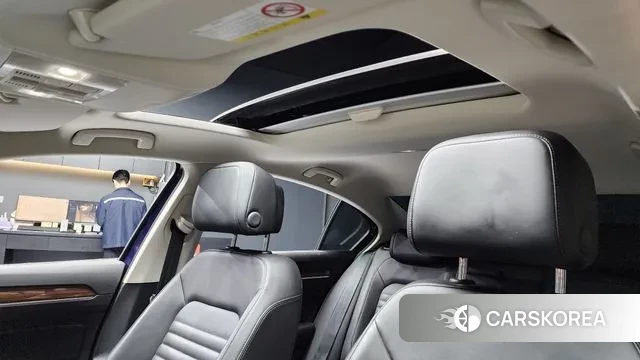 Volkswagen Passat GT (B8) id 3265245 из Кореи 9