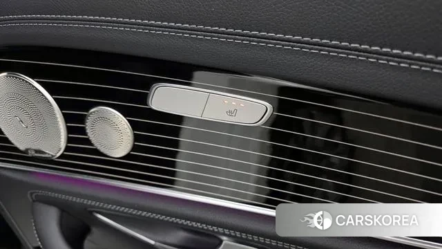 Mercedes-Benz E-Class W213 id 3630209 из Кореи 9