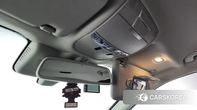 Mercedes-Benz GLC-Class X253 id 3754385 из Кореи 9