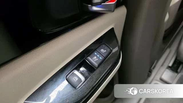 Kia Carnival 4th generation id 3629634 из Кореи 9