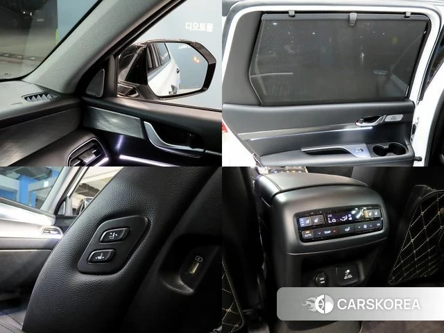 Hyundai Palisade id 4384582 из Кореи 9