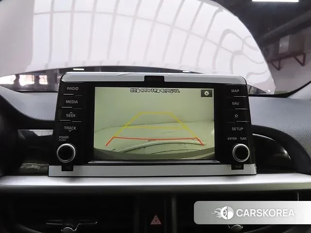 Kia All New Morning (JA) id 3718746 из Кореи 9