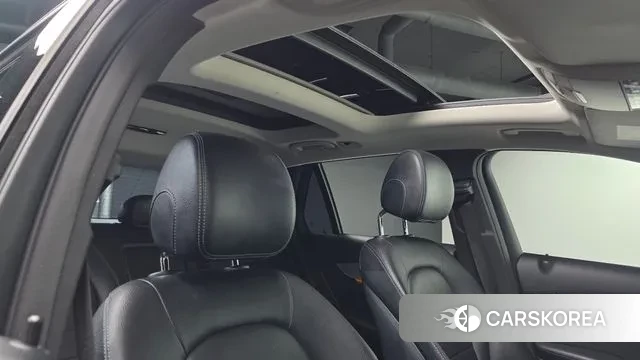 Mercedes-Benz GLC-Class X253 id 3485095 из Кореи 9