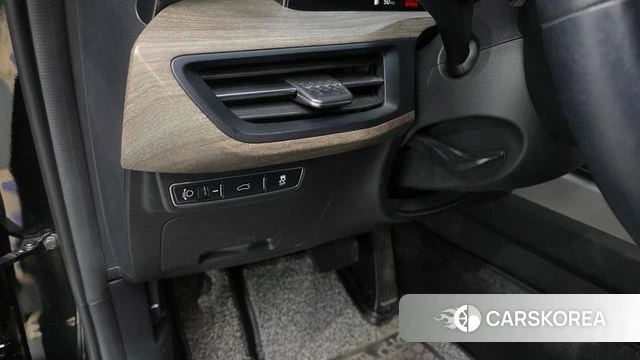 Kia K8 id 4268132 из Кореи 9