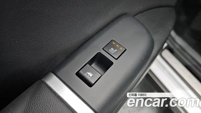 Hyundai Grandeur Hybrid (GN7) id 2867892 из Кореи 9