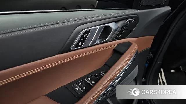 BMW X6 (G06) id 3645651 из Кореи 9