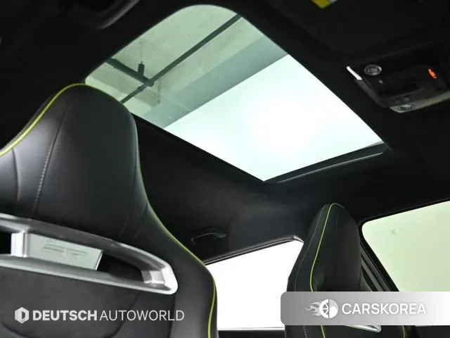 Kia EV6 id 3021357 из Кореи 9