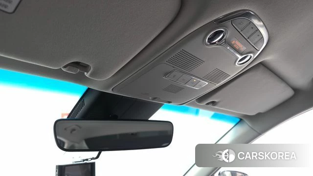 Hyundai The New Grandeur IG id 4402952 из Кореи 9
