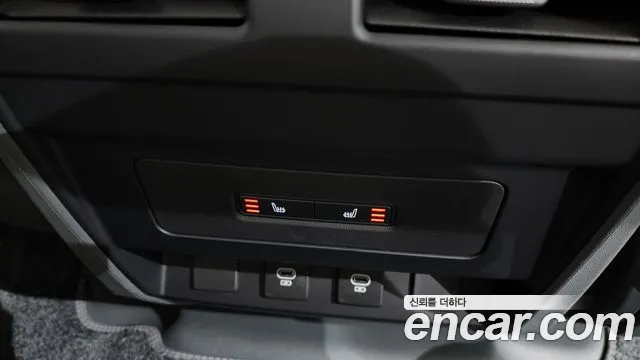 Land Rover Defender (L663) id 2848212 из Кореи 9