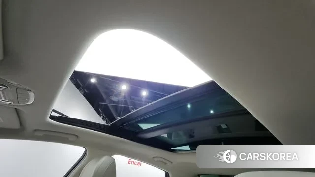 Hyundai The New Grandeur IG Hybrid id 3625557 из Кореи 9