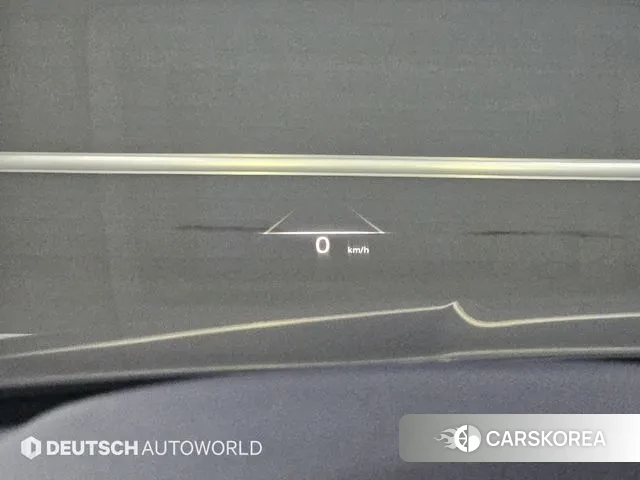 Genesis GV80 id 3535337 из Кореи 9