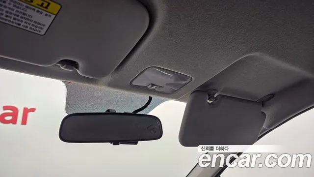 Kia All New Morning (JA) id 2700154 из Кореи 9