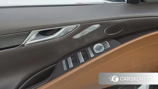 Genesis G80 (RG3) id 3267765 из Кореи 9