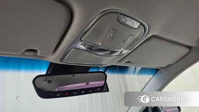 Kia More K9 id 3209555 из Кореи 9