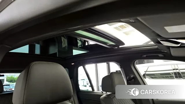 BMW X5 (G05) id 2988725 из Кореи 9