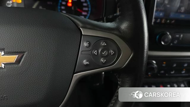 Chevrolet (GM Daewoo) Real New Colorado id 4608951 из Кореи 9