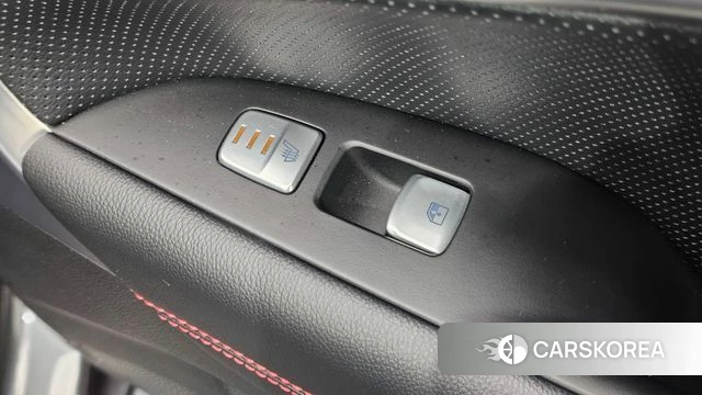 Genesis G70 id 4424369 из Кореи 9