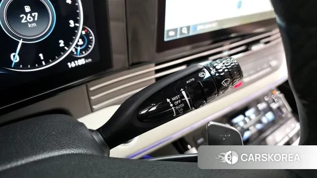 Hyundai The New Grandeur IG id 3442863 из Кореи 9