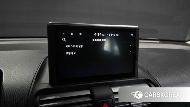 Hyundai Casper id 3934766 из Кореи 9