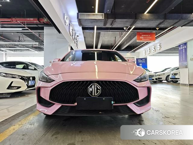 MG MG5 id 4242413 из Китая 9
