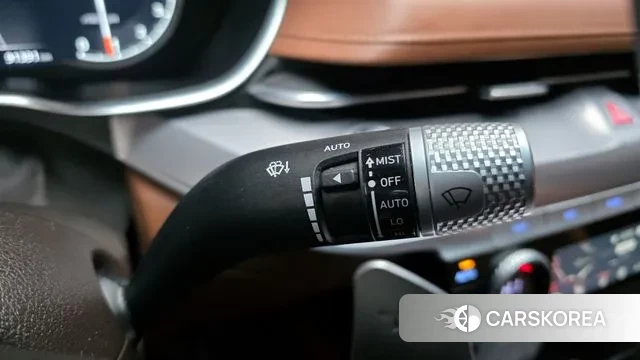 Genesis G80 (RG3) id 3640452 из Кореи 9