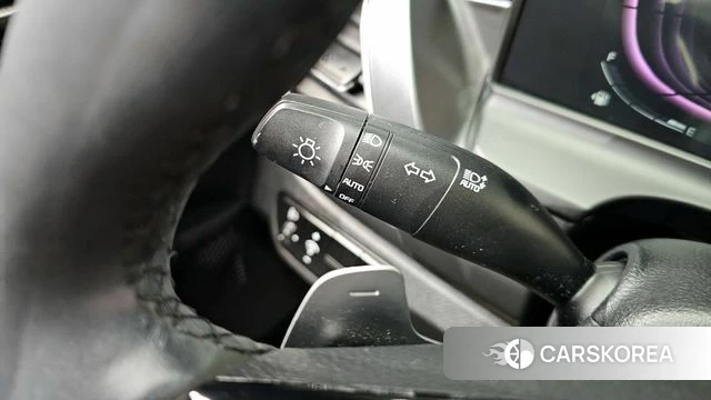 Kia The New Seltos id 4017136 из Кореи 9