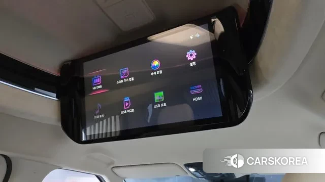 Kia Carnival 4th generation id 3691322 из Кореи 9