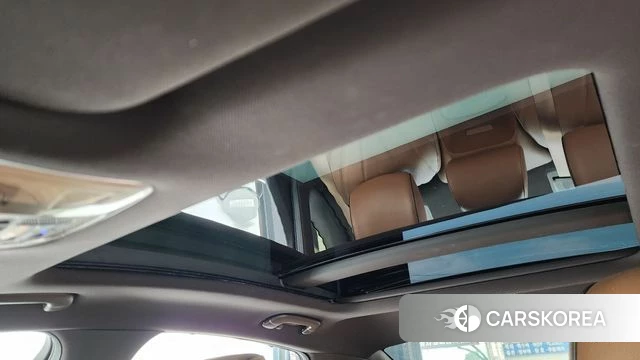 Genesis G80 (RG3) id 4434776 из Кореи 9