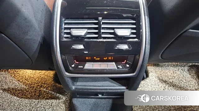 BMW X6 (G06) id 3540593 из Кореи 9