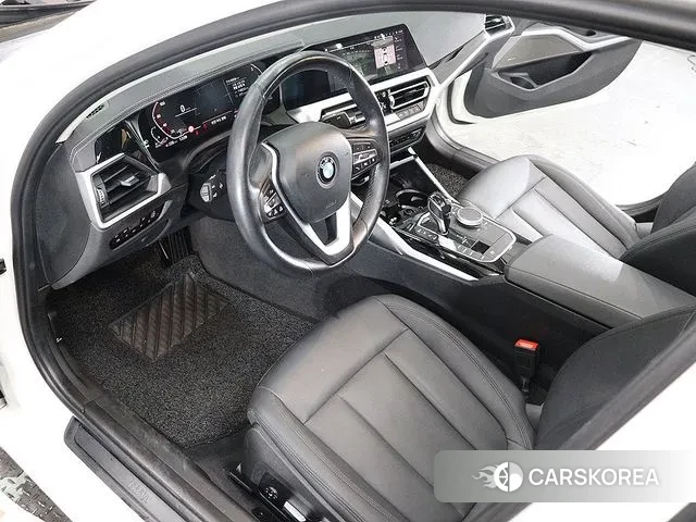 BMW 3 Series (G20) id 3656366 из Кореи 9