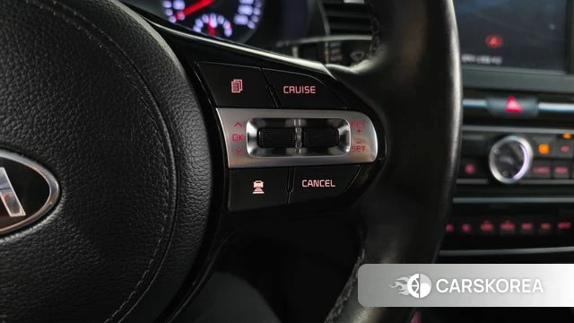 Kia Come New K7 id 4246247 из Кореи 9