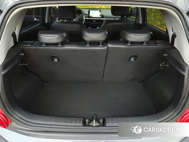 Kia Morning Urban (JA) id 3476638 из Кореи 9