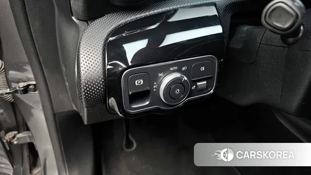 Mercedes-Benz A-Class W177 id 3765739 из Кореи 9