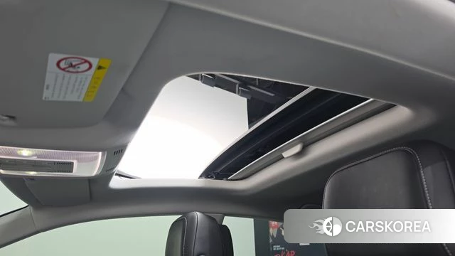 Volkswagen Arteon id 4683977 из Кореи 9