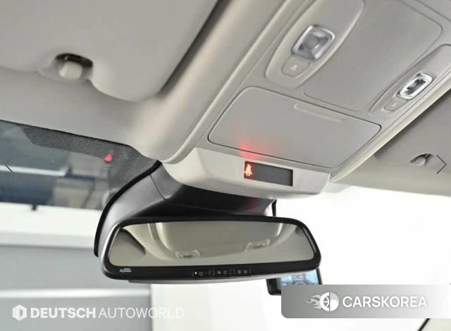 Renault Korea (Samsung) The New SM6 id 4740334 из Кореи 9